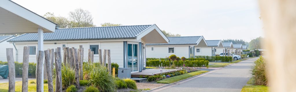 Camping Valkenisse laantje